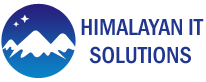 Himalayan IT Solutions Logo